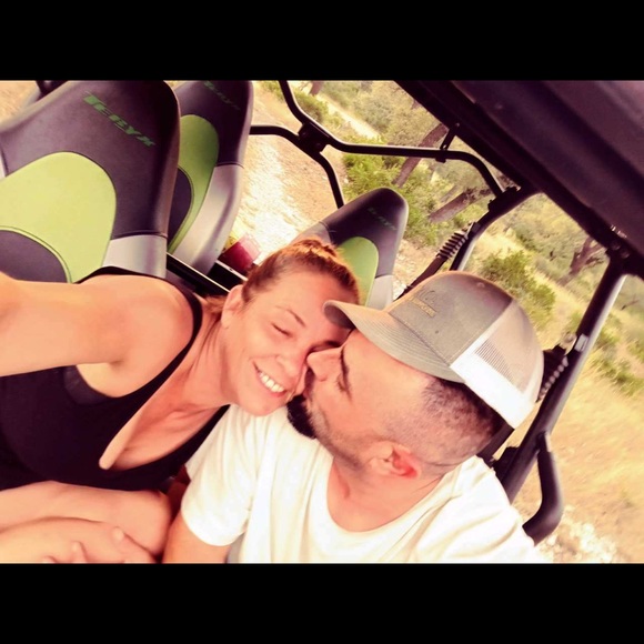 Meet your Posher, Brandon - Picture 2 of 3